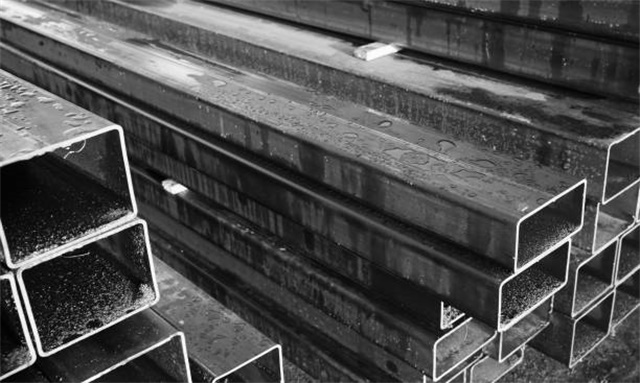 容县无缝方矩管类型