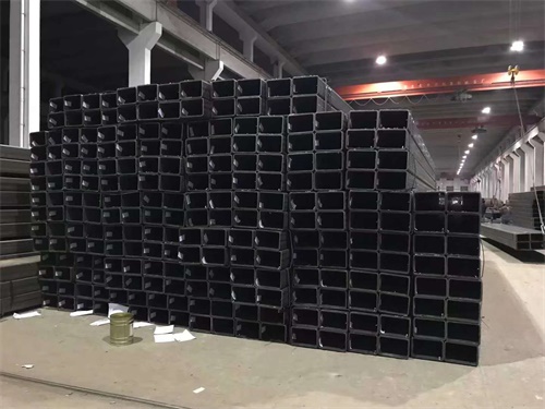 容县冷拔方管选型指南 工程采购怎么选